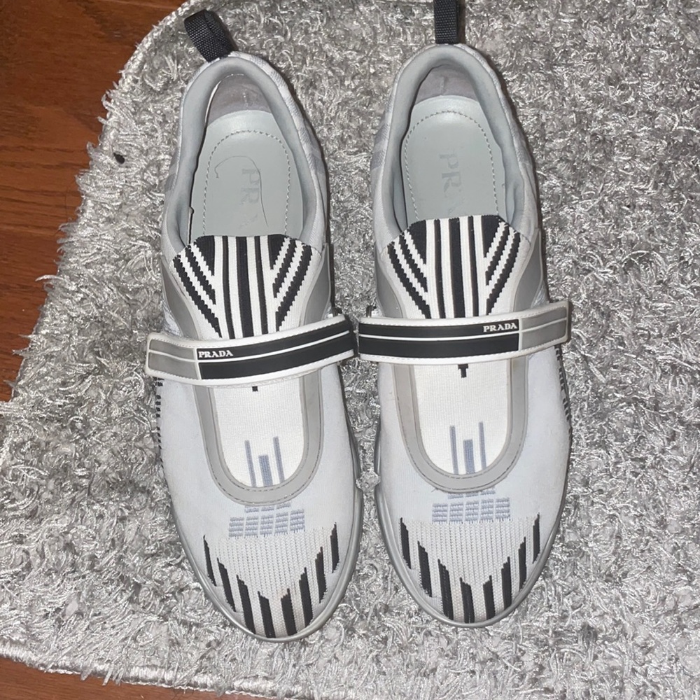 Prada Sneakers